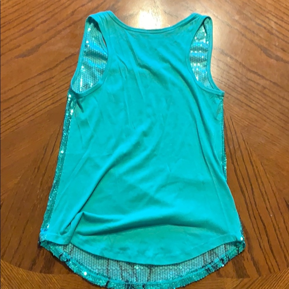 Frozen Tank Top - Picture 2 of 3